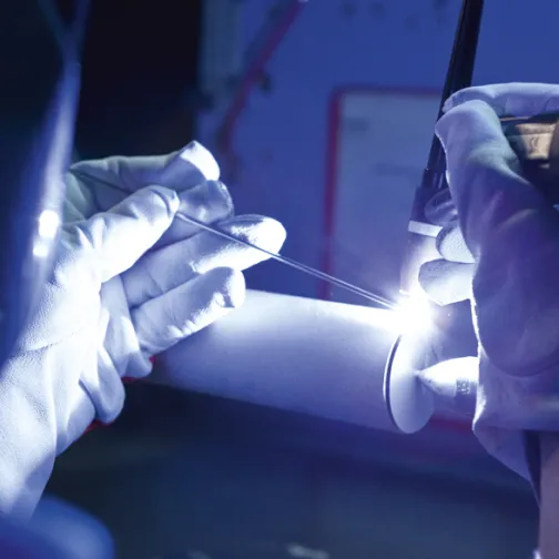 metafram manufacturing